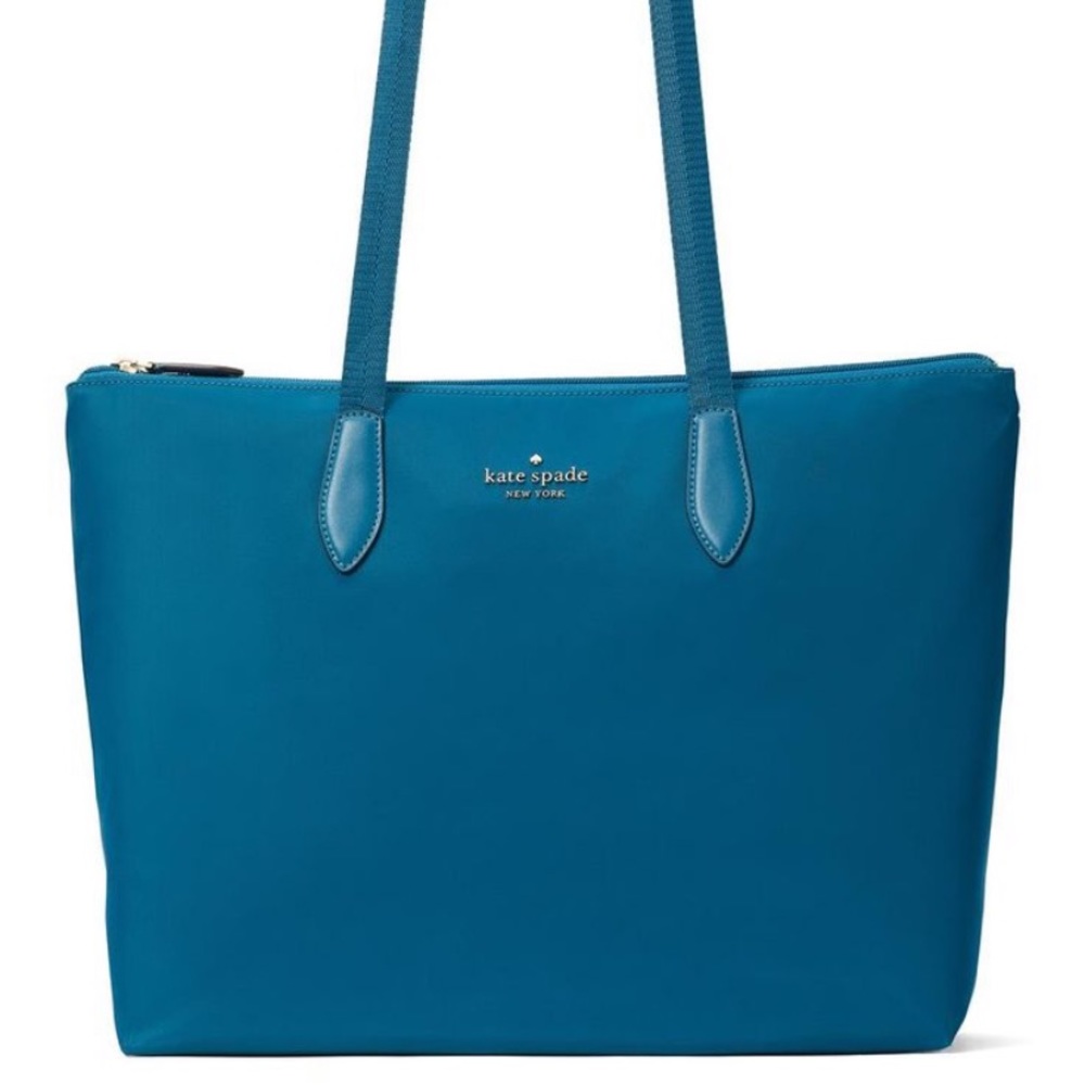 NWT Kate Spade Packable Tote